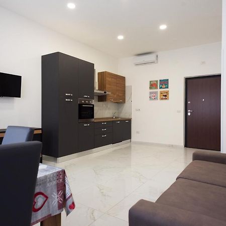 Toledo 2 Apartment Napoli Ngoại thất bức ảnh