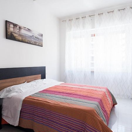 Toledo 2 Apartment Napoli Ngoại thất bức ảnh