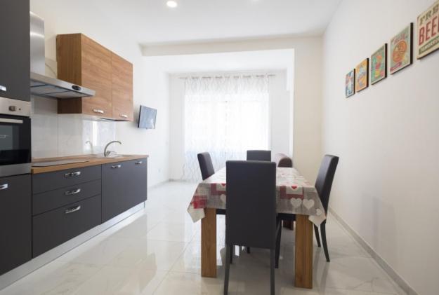 Toledo 2 Apartment Napoli Ngoại thất bức ảnh