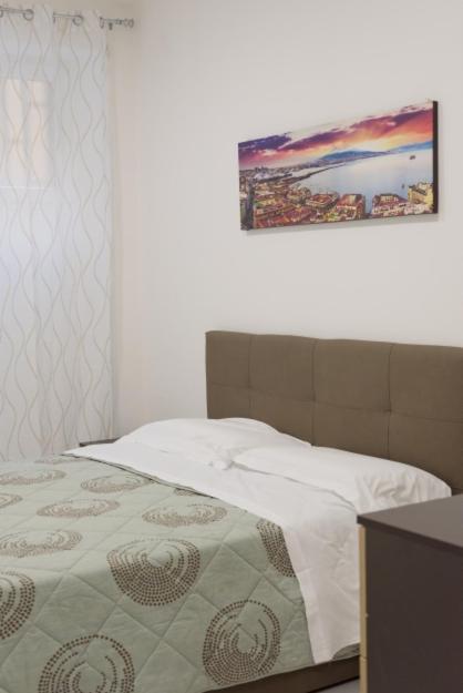 Toledo 2 Apartment Napoli Ngoại thất bức ảnh