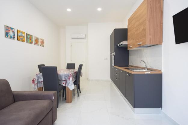 Toledo 2 Apartment Napoli Ngoại thất bức ảnh