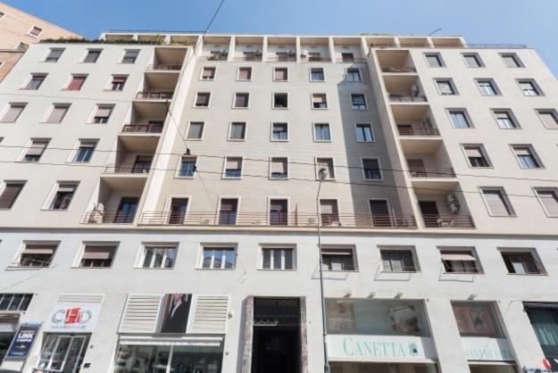 Toledo 2 Apartment Napoli Ngoại thất bức ảnh