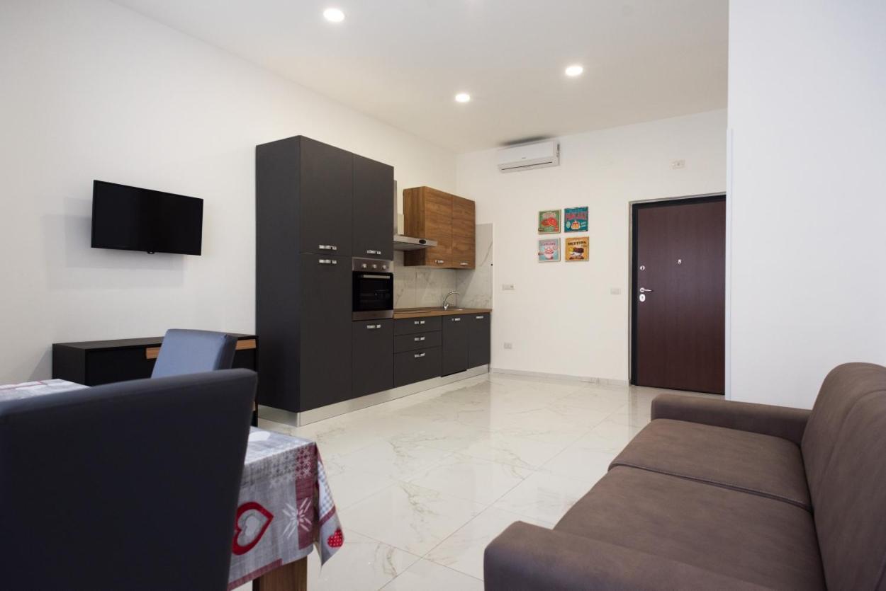 Toledo 2 Apartment Napoli Ngoại thất bức ảnh