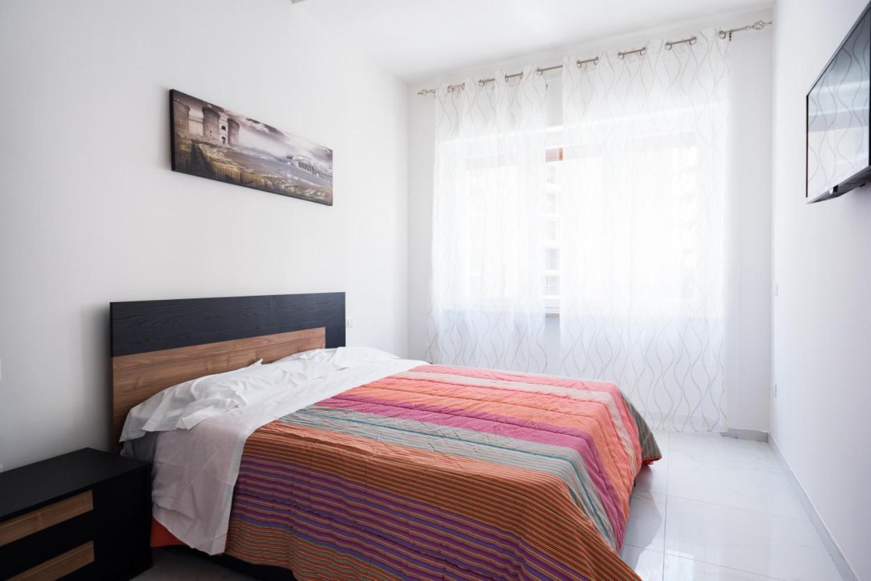 Toledo 2 Apartment Napoli Ngoại thất bức ảnh