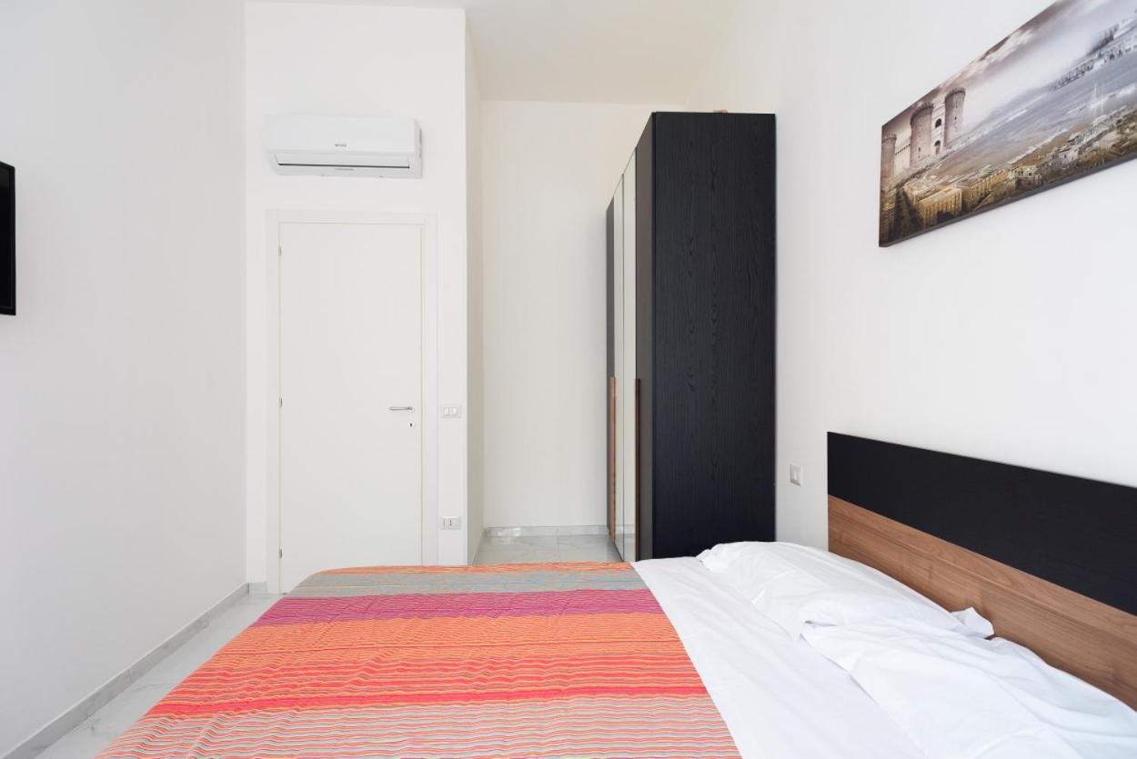 Toledo 2 Apartment Napoli Ngoại thất bức ảnh