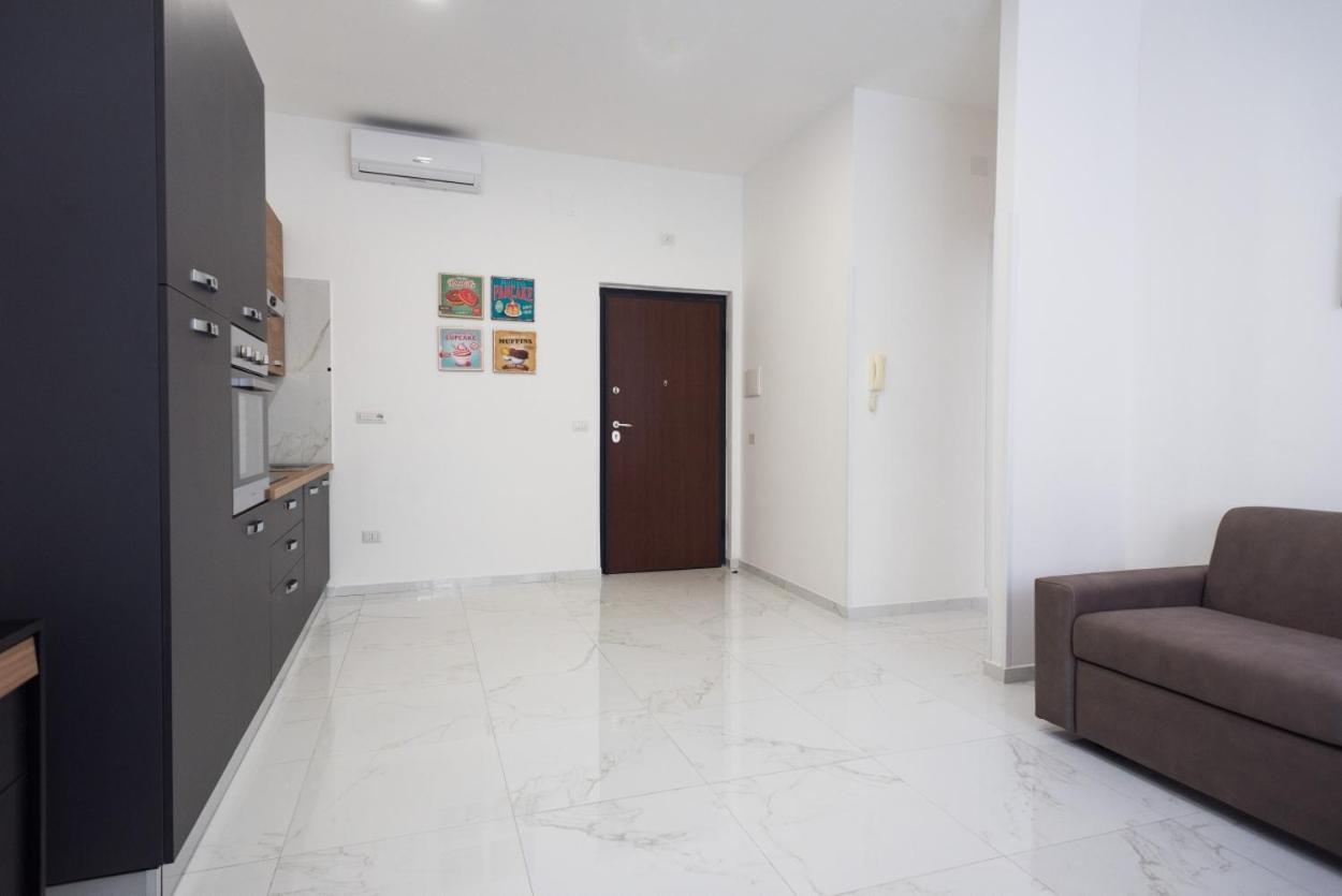 Toledo 2 Apartment Napoli Ngoại thất bức ảnh