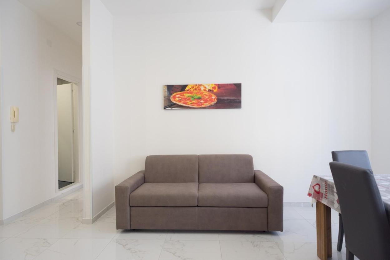 Toledo 2 Apartment Napoli Ngoại thất bức ảnh