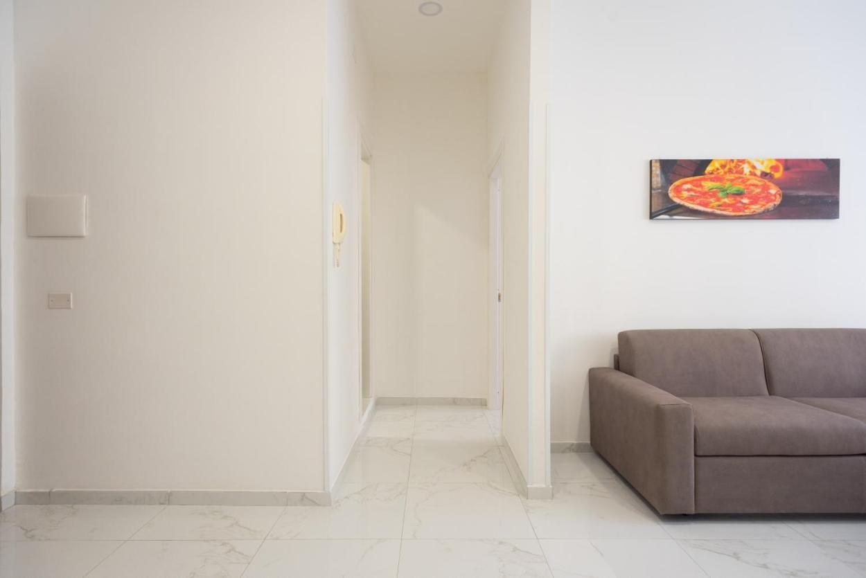 Toledo 2 Apartment Napoli Ngoại thất bức ảnh