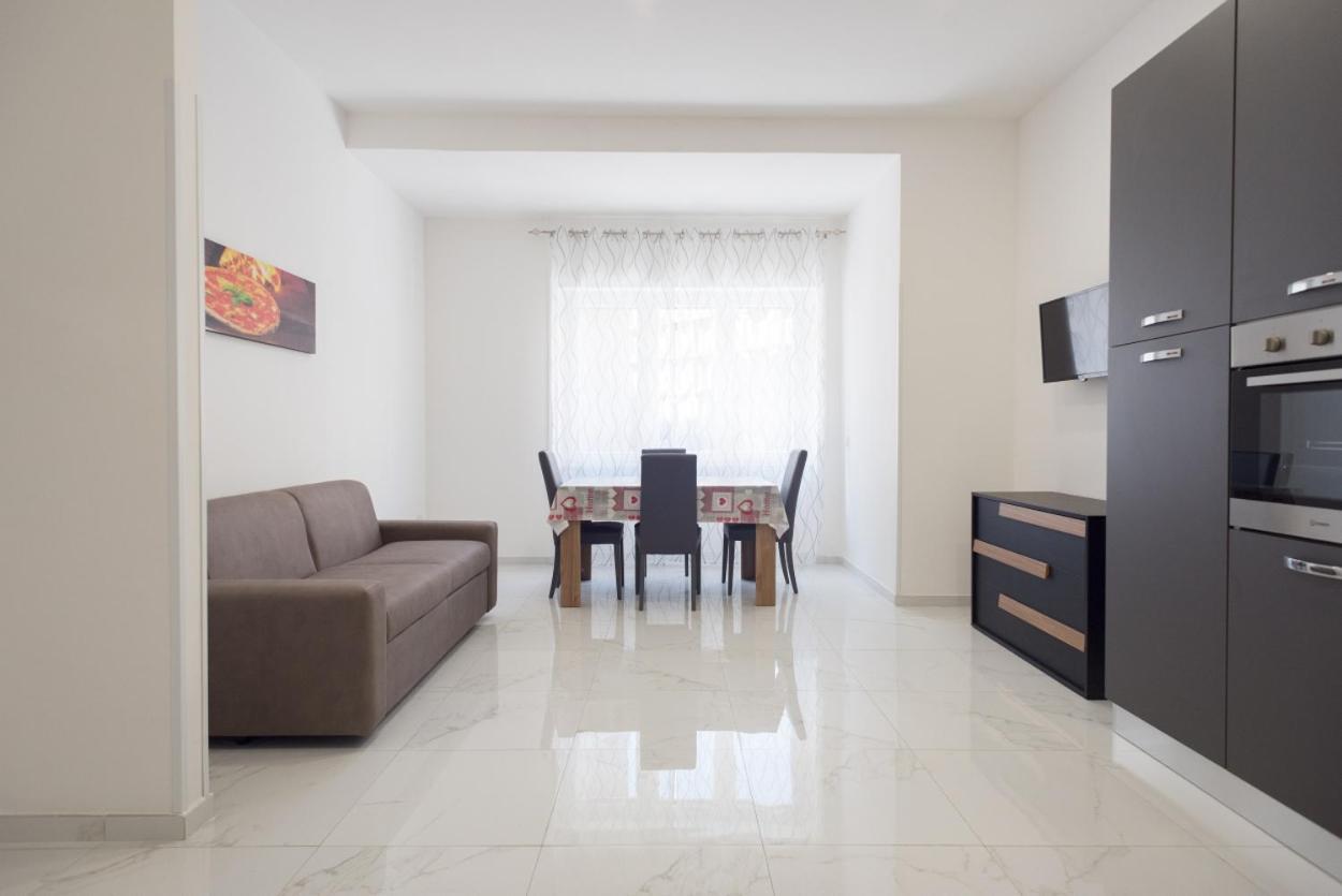 Toledo 2 Apartment Napoli Ngoại thất bức ảnh